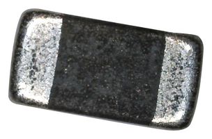 KYOCERA AVX VC120603D100DP TVS Varistor, 2.3 V, 3.3 V, TransGuard Series, 12 V, 1206 [3216 Metric]