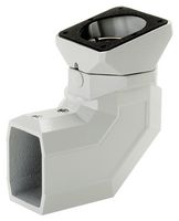 NVENT HOFFMAN CCS2FEC15LG FLANGE ELBOW COUP 15 DEGREE ROHS COMPLIANT: YES