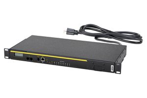 NVENT HOFFMAN DPC1N119820 SWITCHED PDU OUTLET AND MNTR ROHS COMPLIANT: YES
