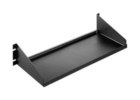 NVENT HOFFMAN ESH1915 Rack Shelf, 2U, 483 mm, 381 mm, Hoffman 19" Racks, 19 ", 15 "
