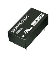 MURATA POWER SOLUTIONS MEA1D2415DC