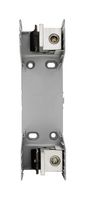 EATON BUSSMANN RM60400-1CR Fuseholder, Fuse Block, 600V, 400A, Class R, Box Lugs, 1 Pole