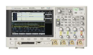 KEYSIGHT TECHNOLOGIES DSOX3104A