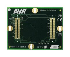 MICROCHIP ATSTK600-RC08