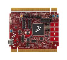 NXP TWR-K60F120M Development Kit, Kinetis - K60, 32bit, ARM Cortex-M4