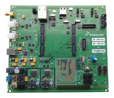 NXP MPC574XG-MB Tarjeta Madre MPC57xx, 32bits, Arquitectura de Energía, e200z4