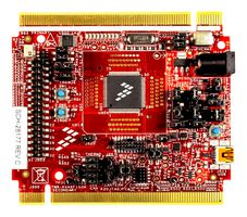 NXP TWR-KV46F150M Tower System, MKV46Z256FLL15, 32bit, Kinetis - KV4, ARM Cortex-M4