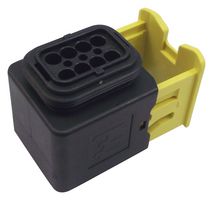 1-1418479-1 TE CONNECTIVITY, Connector Housing, MCP 1.5K Series