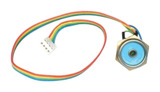 ANALOG DEVICES DS9092L+ iButton Probe with LED 2.7 V / 20 mA Rated, F5-4