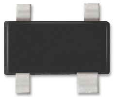 ANALOG DEVICES MAX811LEUS+T Voltage Monitor, Active-Low Reset, 1.2V-5.5Vin, SOT-143-4