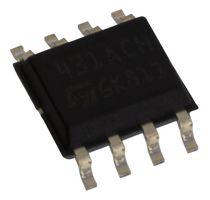 STMICROELECTRONICS TL431ACDT