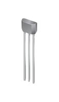 DIODES INC. AH1809-P-A Hall Effect Switch, Omnipolar Hall Effect Switch IC, 130 G, 115 G, 2.5 V, 5.5 V