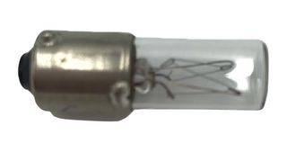 MULTICOMP PRO MP004486 Lampara Incandescente, 120 V, 8.15mm, 0.36, 10000 h