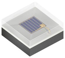 AMS OSRAM GROUP SFH 4170S A01 Infrared Emitter, 860 nm, 65 °, SMD, 280 mW/Sr, 9 ns, 16 ns