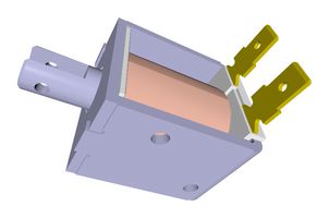 DELTA ELECTRONICS DSOL-0830-12E