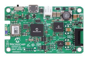 MICROCHIP ADM00924 Tarjeta de Evaluación, Amplificador Operacional