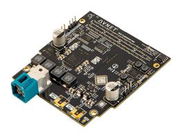 AVNET AES-FMC-MULTICAM4-G