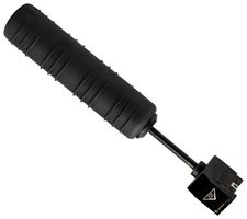JONARD TOOLS MPD-4 Punch Down Tool, 4 Pair Wire, 110-Terminal Blocks, Black, 11.2" L