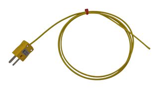 LABFACILITY ZX-K-2-C7-MP-A Termopar, K, 6.6 ft, 2 m