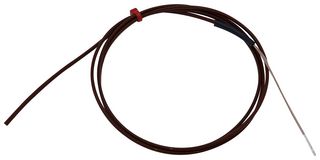 LABFACILITY ZX-T-5-C7-T-I Thermocouple, T, 16.4 ft, 5 m