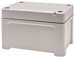 FIBOX UL TPC 090706