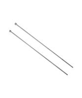 PATLITE (U.S.A.) LR10-S-4 Unit Securing Screw, LR10 Series 4 Tier Signal Tower, LR10 Series