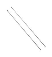 PATLITE (U.S.A.) LR10-S-5 Unit Securing Screw, LR10 Series 5 Tier Signal Tower, LR10 Series