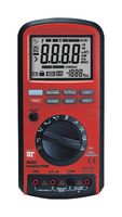 SIFAM TINSLEY VA588 DIGITAL MULTIMETER, TRUE RMS, 1KV, 0.5A