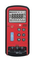SIFAM TINSLEY VA720 Calibrator, Process, RTD, 205 mm, 97 mm, 45 mm, ± 0.2°C Temperature, ± 0.1Ohm Resistance, 472 g