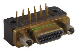 ITT CANNON M83513/10-C01CP