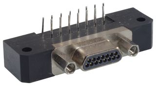ITT CANNON M83513/13-A01CN