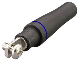 TE CONNECTIVITY - LINX ANT-418-PW-LP RF Antenna, 418MHz, -1dBi, LTE, 50ohm, Linear, Screw