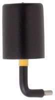 TE CONNECTIVITY - LINX ANT-916-JJB-RA RF Antenna, 901 to 931MHz, LoRaWAN/Sigfox/Weightless-P/WiFi, -0.5dBi, 50 ohm, Linear, Through Hole