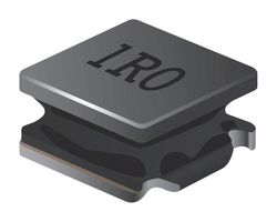 BOURNS SRN3015-1R5Y Power Inductor (SMD), 1.5 µH, 2.1 A, Semishielded, 2 A, SRN3015 Series