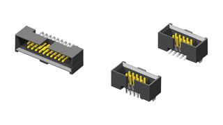 SAMTEC SSM-102-L-DV-K-TR