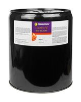TECHSPRAY 3810-G Cleaner, Precision-V Solvent, Degreaser, Can, 3.8l, 133°F Boiling Point