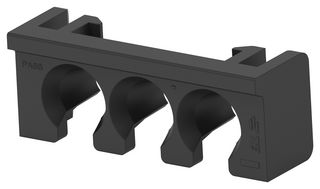 TE CONNECTIVITY 2-2400681-3 Connector Accessory, Terminal Position Assurance
