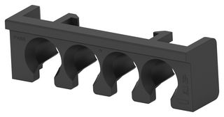 TE CONNECTIVITY 2-2400681-4 Connector Accessory, Terminal Position Assurance