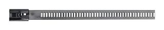 ABB - THOMAS & BETTS TYS6-280C Cable Tie, Ty Rap® Multi Lok, Stainless Steel / Nylon 11, Black, 150 mm, 7 mm, 48 mm, 250 lb