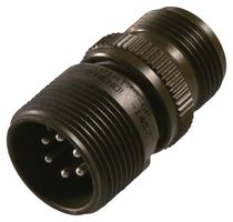 AMPHENOL INDUSTRIAL MS3101A14S-6P