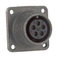 AMPHENOL INDUSTRIAL MS3102A22-19S