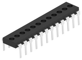 ALCOSWITCH - TE CONNECTIVITY 1-1825190-0 DIP / SIP Switch, 12 Circuits, Slide, Through Hole, 2 A