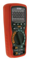 EXTECH INSTRUMENTS EX530 IP67 Heavy Duty Digital Multimeter, EX500 Series, 40000 Count, True RMS, Auto Range, 4.75 Digit