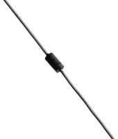 VISHAY GP02-20-E3/54 Standard Recovery Diode, 2 kV, 250 mA, Single, 3 V, 2 µs, 15 A