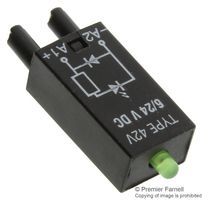 ELESTA SRD-SGR2-M03 Relay Accessory, Relay Module, Module, SRD-SGR2 Relay Socket, SRD Series
