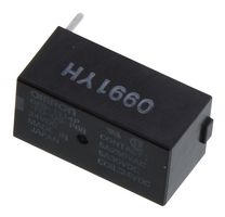 OMRON ELECTRONIC COMPONENTS G6B-1114P-FD-US-P6B DC24 Power Relay, SPST-NO, 24 VDC, 5 A, G6B Series, Socket, Non Latching