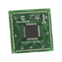 MICROCHIP MA240029 Plug-In Module, PIC24F, Explorer 16 Development Boards