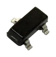 ONSEMI NTRV4101PT1G Power MOSFET, P Channel, 20 V, 2.4 A, 0.085 ohm, SOT-23, Surface Mount