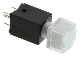 E-SWITCH LP16OA1ASTWG