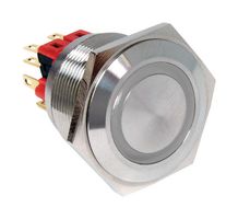 E-SWITCH PV8F2Y0SS-345